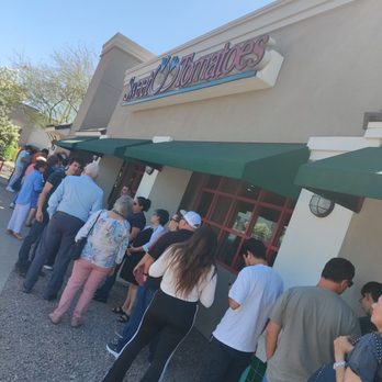 Sweet Tomatoes - Buffets Near Me - Tucson, Arizona