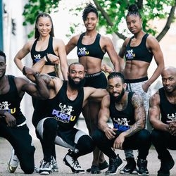 Push Universal Training Studio