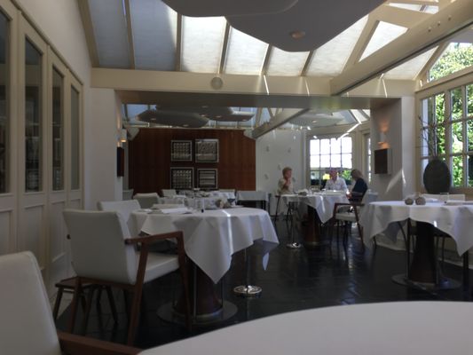 Inter Scaldes by null