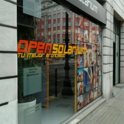 Opensolarium