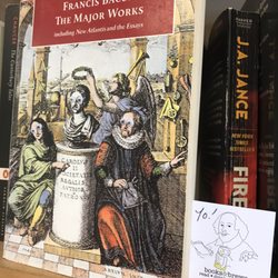 Books & Brews - Brownsburg