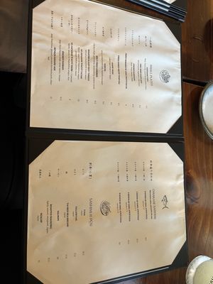 EE NAMI TONKATSU IZAKAYA - Updated August 2025 - 1729 Photos