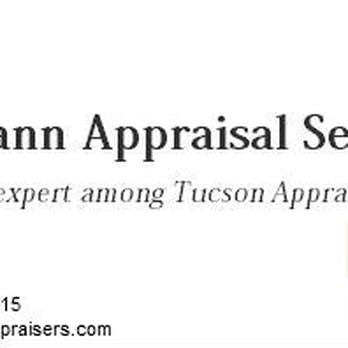Mccann Appraisal Service - McCann Appraisal Service - Real Estate Services Near Me - Tucson, Arizona Mccann Appraisal Service - McCann Appraisal Service - Real Estate Services Near Me - Tucson, Arizona