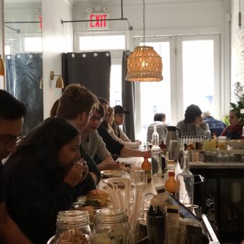 POST - Packed by 10am - Breakfast & Brunch Near Me - New York, New York POST - Packed by 10am - Breakfast & Brunch Near Me - New York, New York