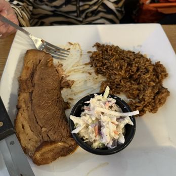 LouReda's an American Table - Brisket - American Near Me - Rocky Mount, North Carolina LouReda's an American Table - Brisket - American Near Me - Rocky Mount, North Carolina
