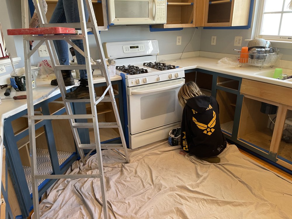 Slide of JM Design & Remodeling