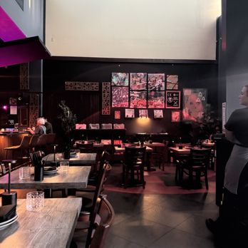 Darkroom - Wine Bars Near Me - Santa Ana, California Darkroom - Wine Bars Near Me - Santa Ana, California