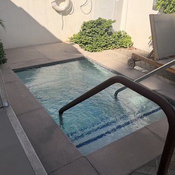 La Serena Villas - Personal Spa - Hotels Near Me - Palm Springs, California La Serena Villas - Personal Spa - Hotels Near Me - Palm Springs, California