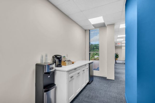 Signature Suites by null