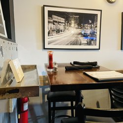 The Tavern At Croton Landing