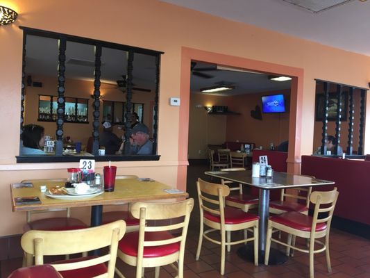 Alamo Pancake & Steakhouse Grill by null
