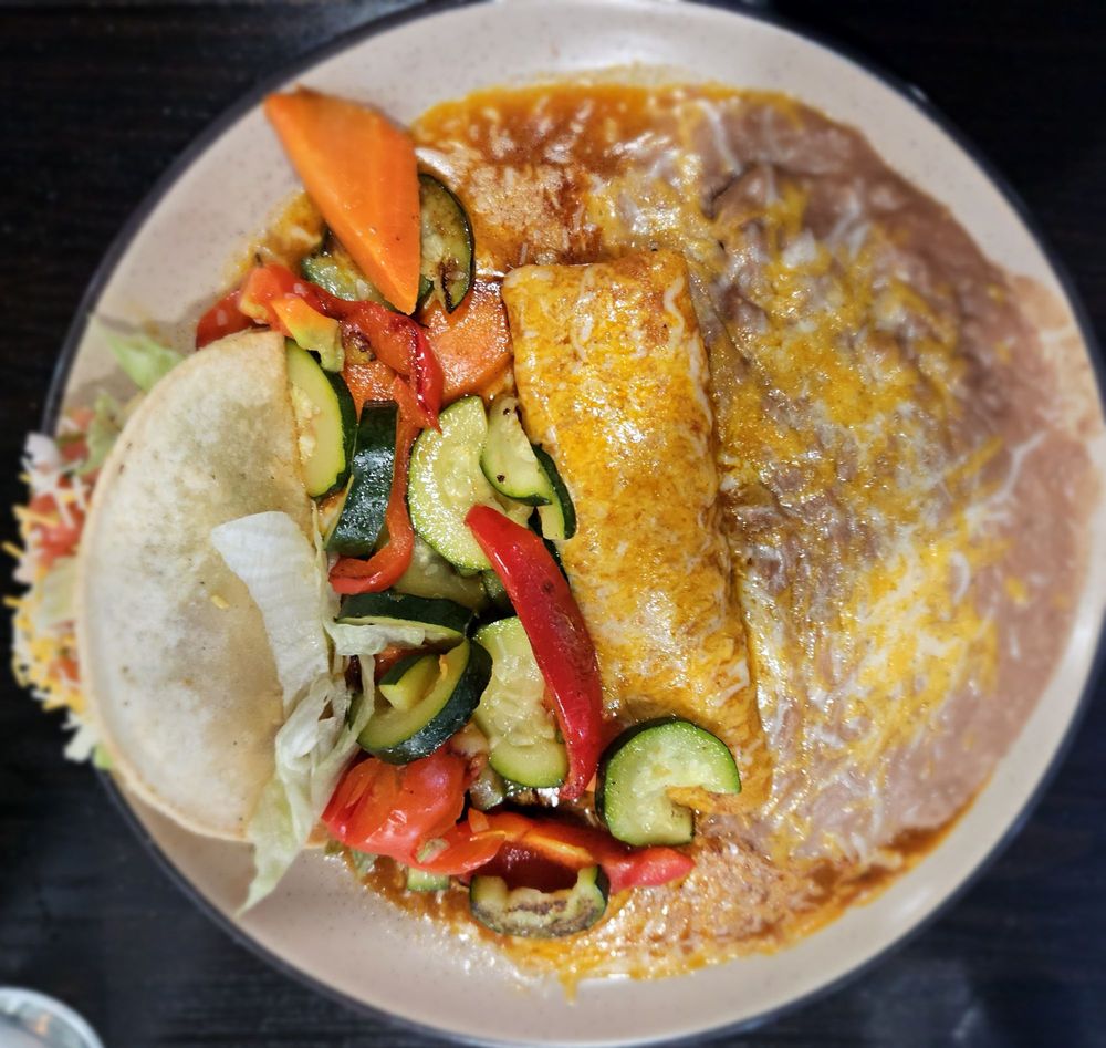 Los Cabos Mexican Restaurant