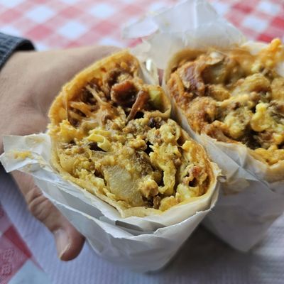 Ma N' Pa Grocery by null