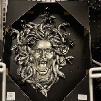 At Home - Medusa - Home Decor Near Me - Rancho Cucamonga, California