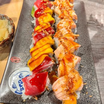 Sushi Pro - Japanese Near Me - San Jose, California Sushi Pro - Japanese Near Me - San Jose, California