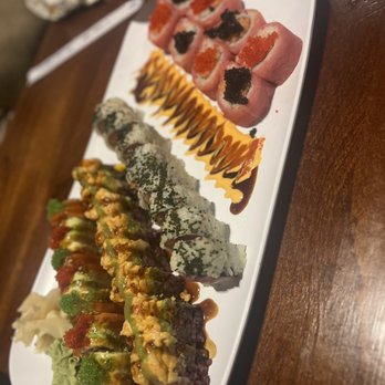 Lucky AF - Asian Fusion Near Me - Richmond, Virginia Lucky AF - Asian Fusion Near Me - Richmond, Virginia