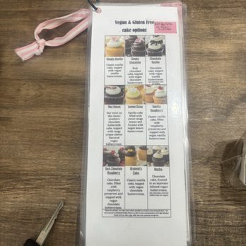 Simply Sweets - Desserts Near Me - Vancouver, Washington