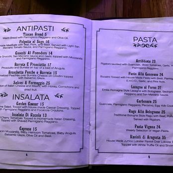 Wine Garden - Menu - Wine Bars Near Me - Fort Lauderdale, Florida