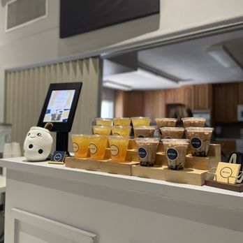 MyTea Catering - Catering for wedding - Bubble Tea Near Me