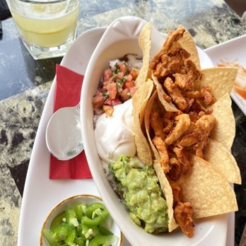 De Mole - Nachos Chicken - Mexican Near Me - Brooklyn, New York De Mole - Nachos Chicken - Mexican Near Me - Brooklyn, New York