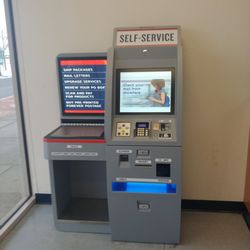United States Post Office