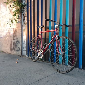 Haven Cycles - Bike Repair/Maintenance Near Me - Brooklyn, New York Haven Cycles - Bike Repair/Maintenance Near Me - Brooklyn, New York