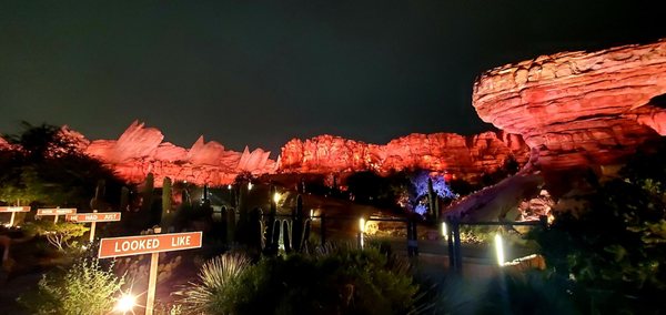 Radiator Springs Racers by null
