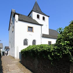 Rhodenkirchener Kapelle