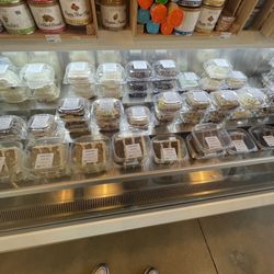 Desserts