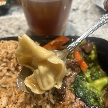China Island - Wanton soup - Chinese Near Me - Davie, Florida China Island - Wanton soup - Chinese Near Me - Davie, Florida