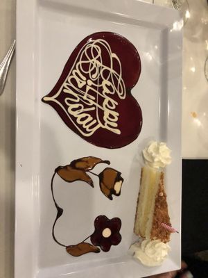 Bellissimo Restaurant by null
