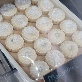 Sabaya Hut Bakery - Maamoul - Bakeries Near Me - Fresno, California Sabaya Hut Bakery - Maamoul - Bakeries Near Me - Fresno, California