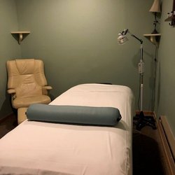 The North Creek Clinic - Treatment room
