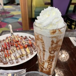 White Rabbit Dessert Experience