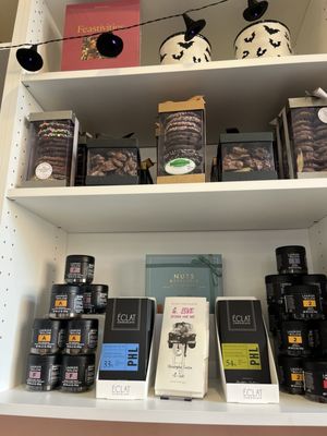 All Aboard Candy by null