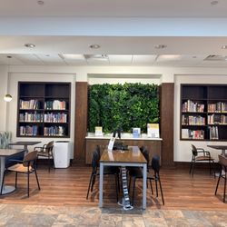 Grosse Pointe Public Library