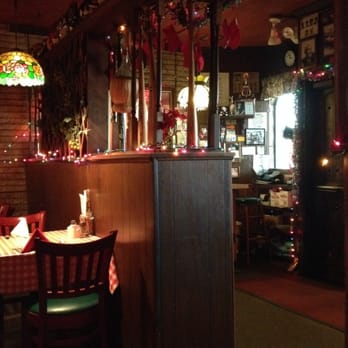 Mama Cozza's - Italian Near Me - Anaheim, California