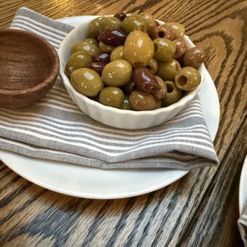 Les Petites Canailles - Olives - French Near Me - Paso Robles, California Les Petites Canailles - Olives - French Near Me - Paso Robles, California