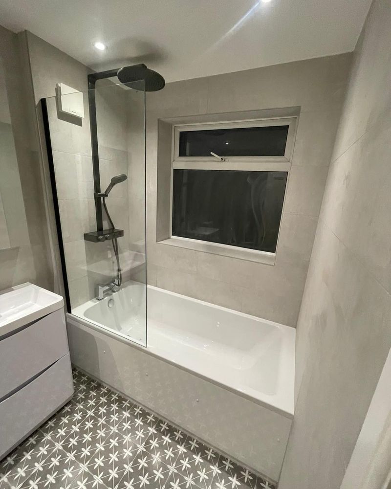 Slide of Everett Plumbing & Heating