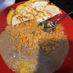 Pancho Villa Mexican Restaurant