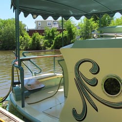 Low Bridge Charters