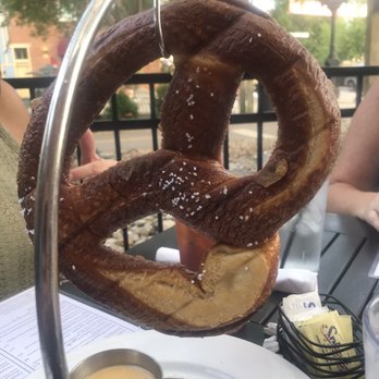 Ramsey’s Trailside - pretzel - Bars Near Me - Loveland, Ohio Ramsey’s Trailside - pretzel - Bars Near Me - Loveland, Ohio