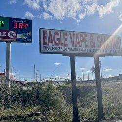 Eagle Vape & Smoke