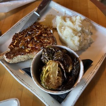 Post 25 Kitchen & Lounge - Pork Chop - Bars Near Me - Arden, North Carolina Post 25 Kitchen & Lounge - Pork Chop - Bars Near Me - Arden, North Carolina