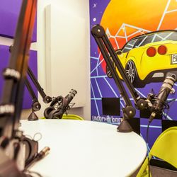 Studio 1204
