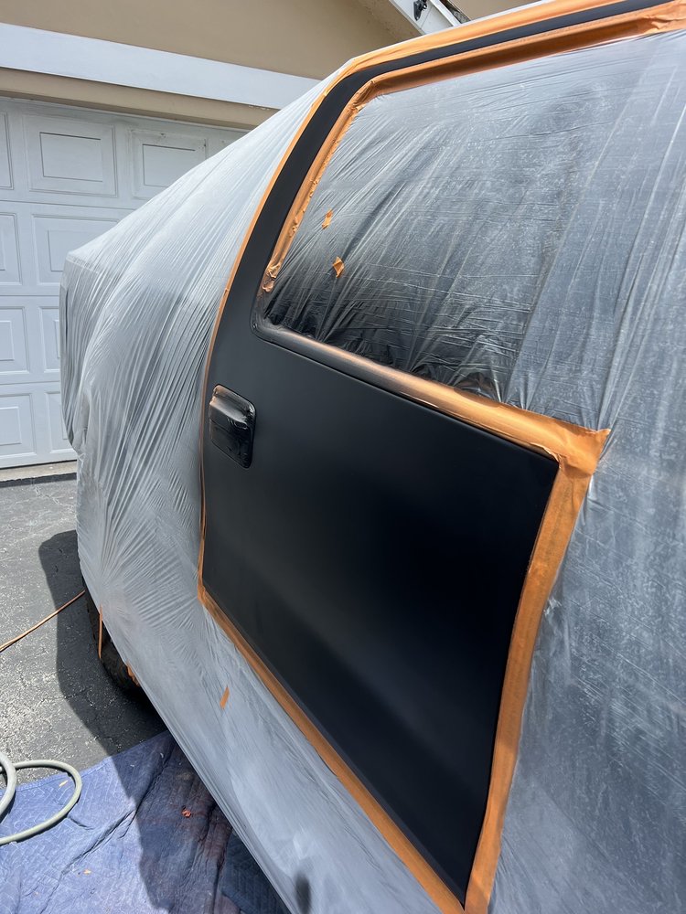 CAR BODY LAB Updated August 2024 23 Photos 429 Lenox Ave, Miami