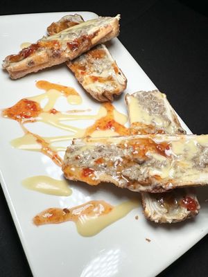 Del Frisco's Grille by null