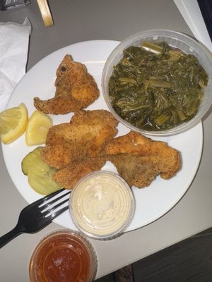Fishbone Seafood by null