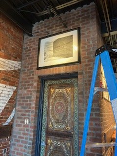 Slide of Righty Tighty Home Repair