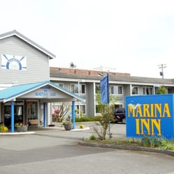 Marina Inn - Welcome to the Marina Inn